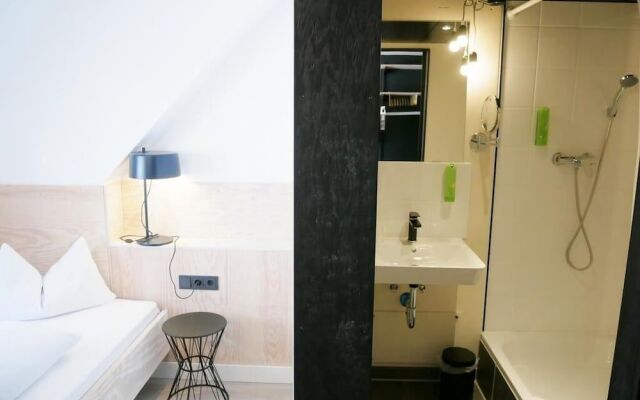 Hotel Zwölf Apostel