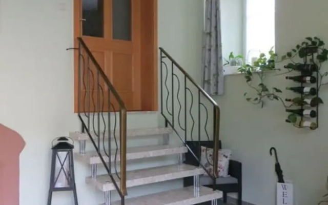 Foahrgaass 7a Modern Retreat