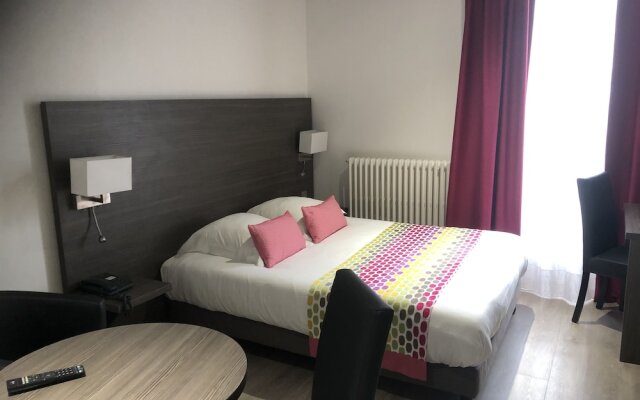 Grand Hôtel de Montespan-Talleyrand