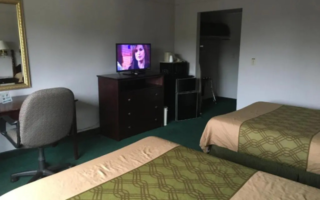 Rodeway Inn