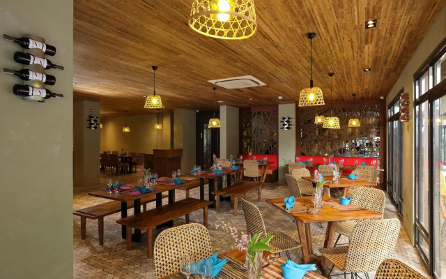 Lagùn Hotel