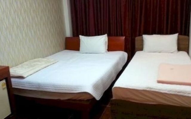 Woori Guest House