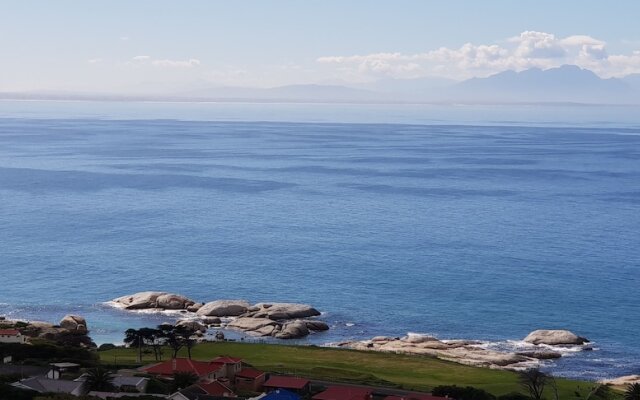 Whale Tide Guest House