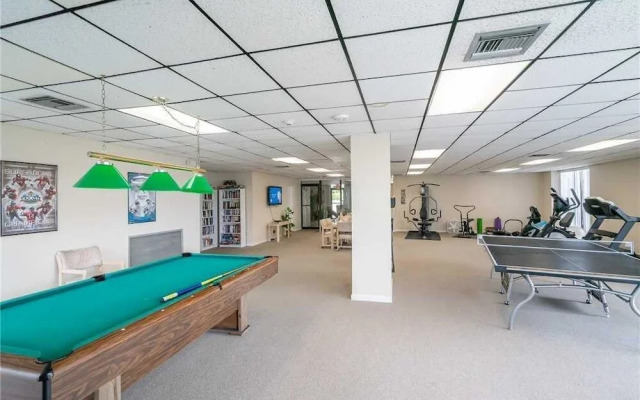 Palma E-115 Two-bedroom Apartment