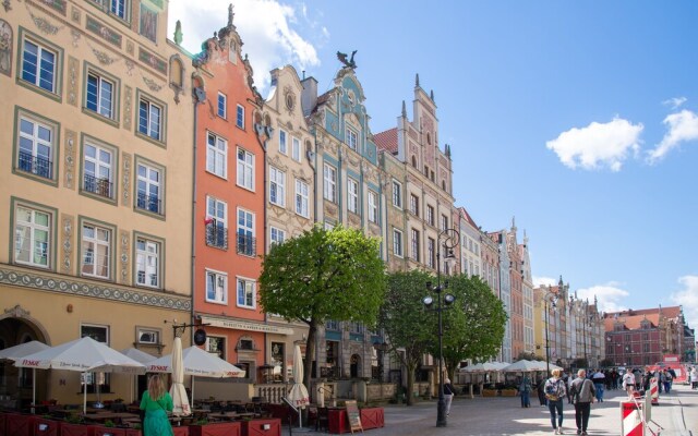 Maya's Flats & Resorts - Staromiejski 3