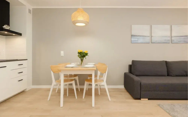 Apartment Jasna by Renters