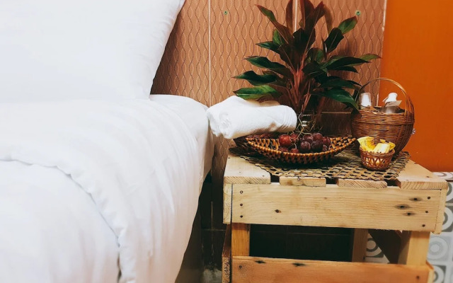 Mekong Backpacker Inn - Hostel