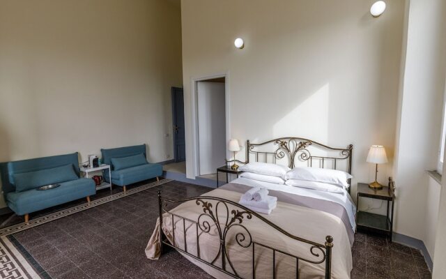 Onlyrooms IV - Sea View & Free Parking