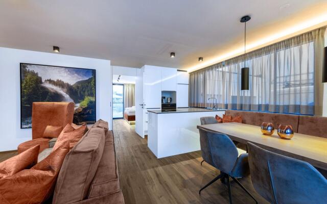 Apartments B-HOME, Bramberg am Wildkogel