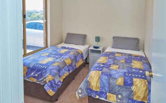 API Preston Beach Front Apartments