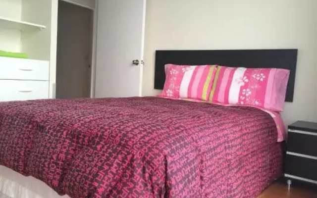 Executive Apartments - Miraflores