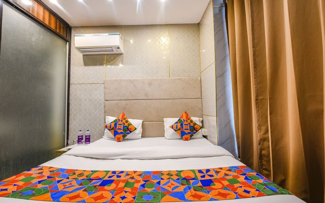 Fabhotel The Dreams