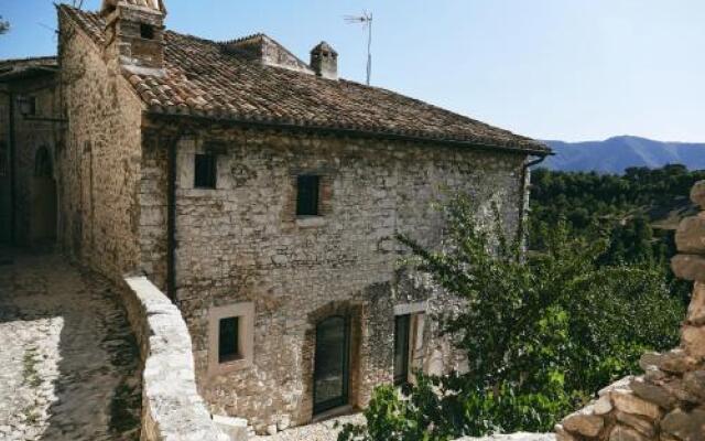 Albergo Diffuso Crispolti