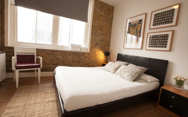 King Square Gardens By Allo Housing