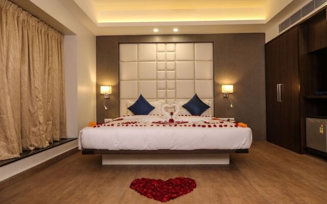 The Grand Asansol