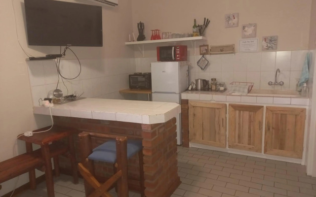 ChriZelo Self Catering unit