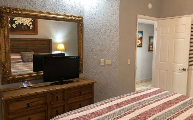 Princessa 1BR D 404 by Casago