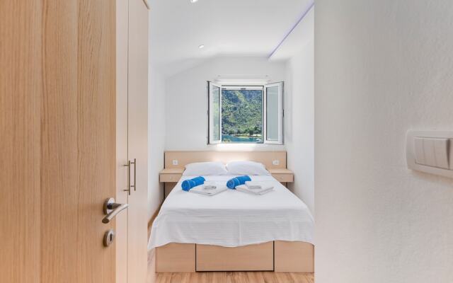 Apartments Doncic