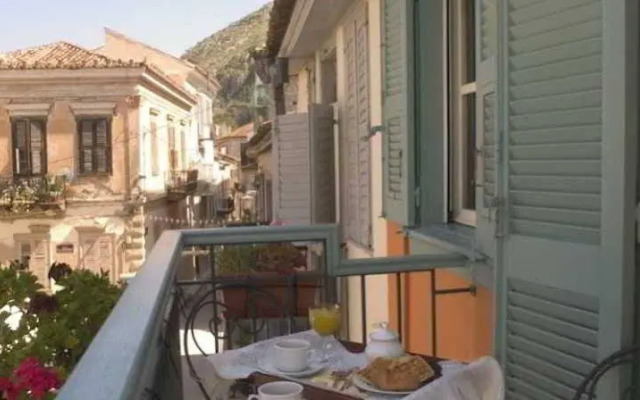 Aroma Guesthouse