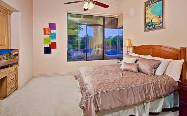 Paradise Retreat
