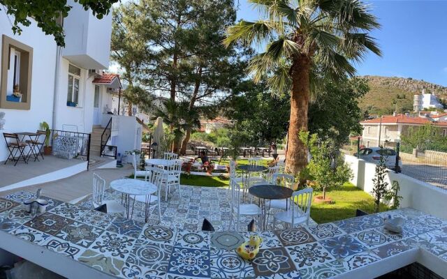 Villa Lara Tatil Evleri