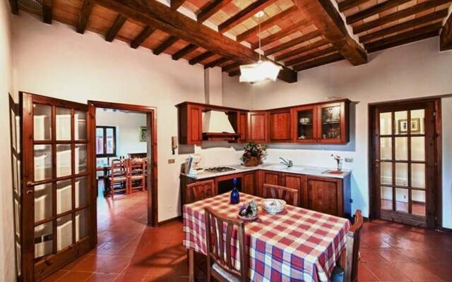 Hotel Santa Chiara