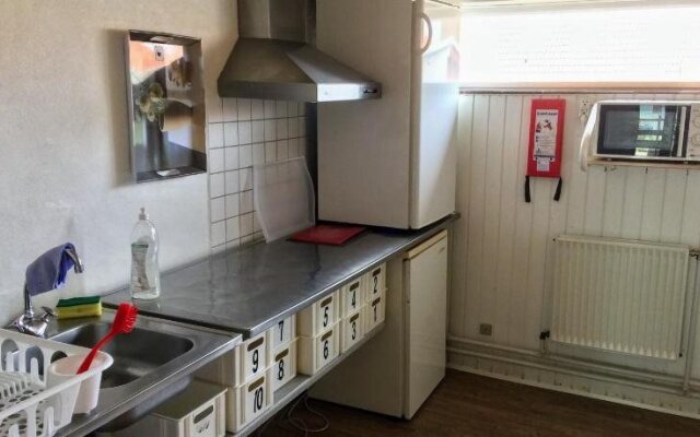 Danhostel Hvide Sande