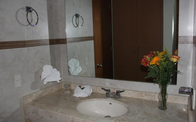 Hotel Real Zapopan