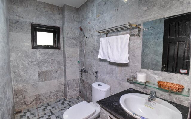 Hoi An Bali Homestay