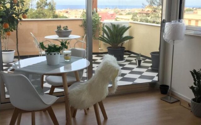 Tam Vacanze Terrasini