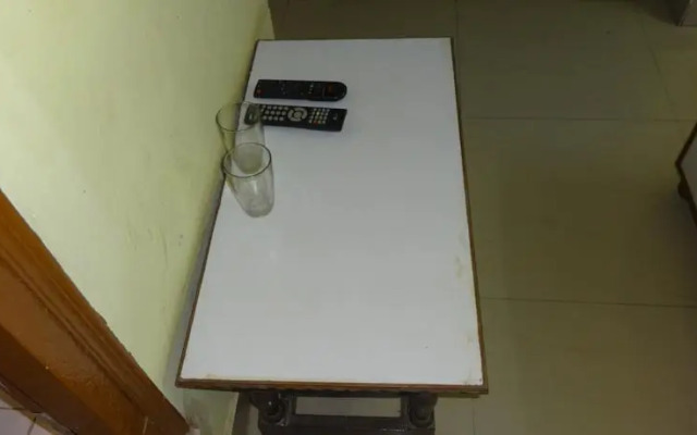 Kiran Guest House