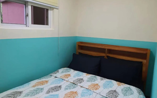 Zenmist properties - Studio Unit