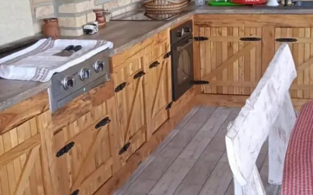 Gyöngyvirág Apartman