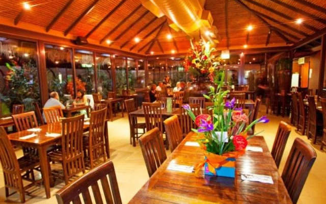 Cattrall Park Motel Karratha