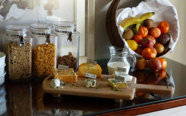 Roseroc Boutique Guest House