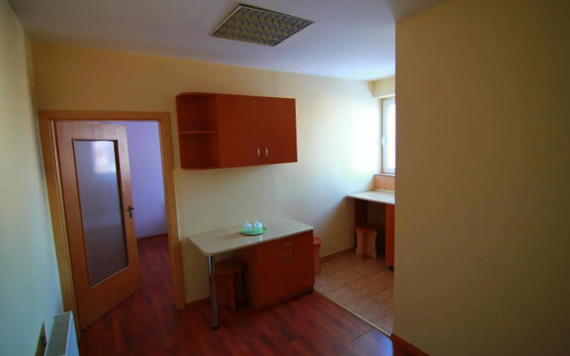 Pension Saphir