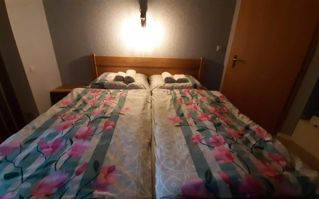 Apartmán Tatran A 12