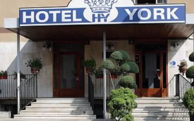Hotel York