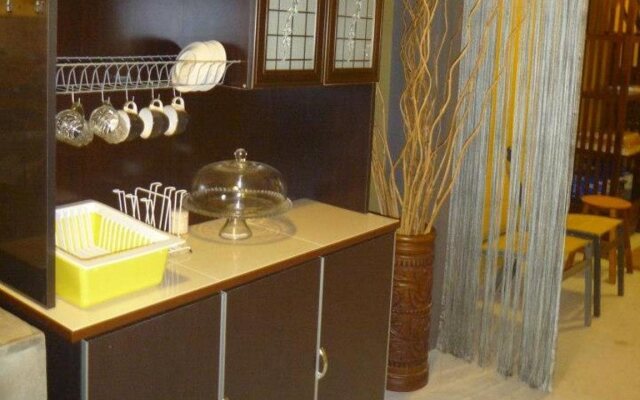 Batu Bata Guesthouse