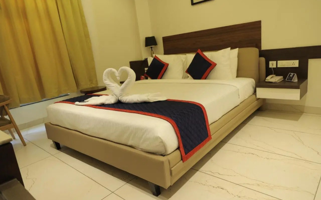 Zip By Spree Hotels Ilkal