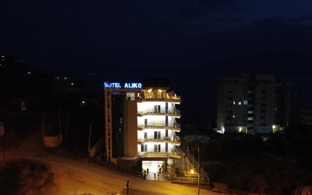 Hotel Aliko