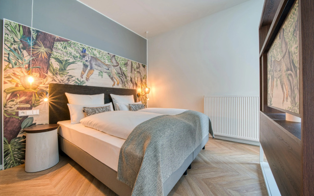 Vienna House Easy by Wyndham Augsburg