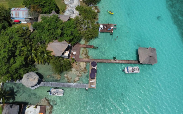 Xoot KaAna villa Amanecer