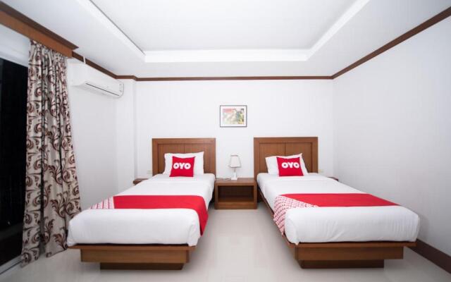 OYO 287 Al Ameen Hotel