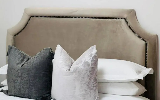 Vonzee apartment on Palmview Estate.