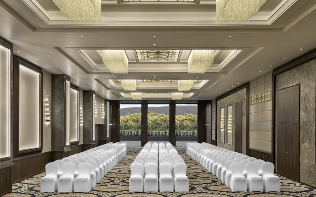 Hyatt Centric Rajpur Road Dehradun