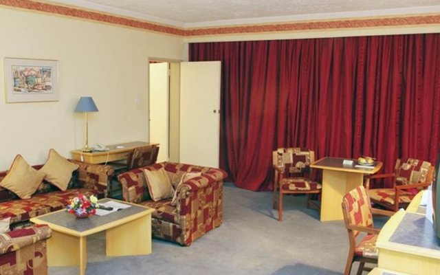 Holiday Inn Bulawayo, an IHG Hotel