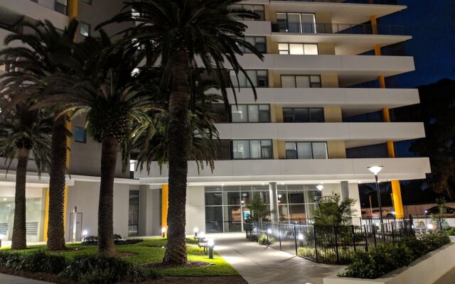 Trigo Home - Mooltan Ave Sydney