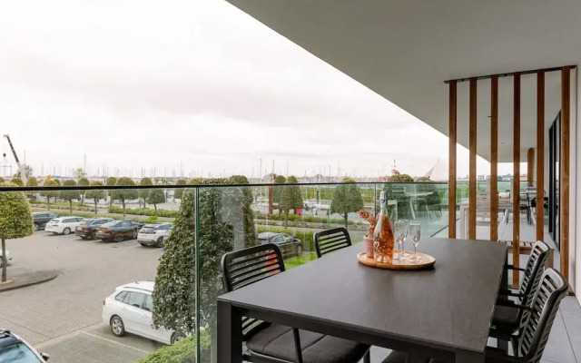 BE NWP Orle 11-0101 in Nieuwpoort