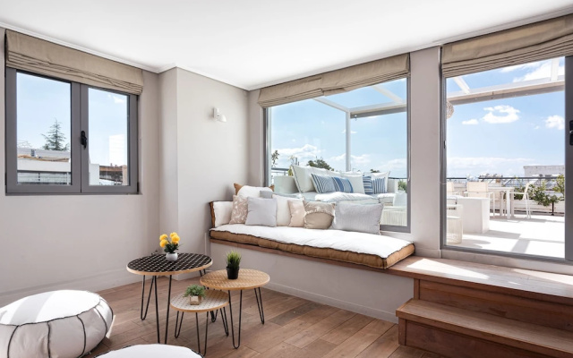 Glyfada Luxury Living